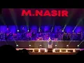 Download Lagu Konsert M.Nasir Satu Hikayat : Istana Menanti