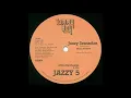 Jazzy Sensation by The Jazzy 5 (single)