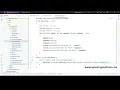 Core Java OOPS Part - 05 Constructor in Java Parametrized Constructor this Keyword
