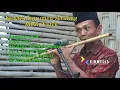 Download Lagu Full Album Instrumen Islami Seruling Mbah Yadek Enak Didengar Sepanjang Masa