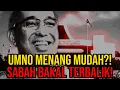 Download Lagu Rakyat Sabah Sudah Buat Keputusan?! Salleh Dedah Siapa Bakal Tumbang PRN17!