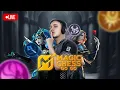 Download Lagu 🔴 LIVE: VIN GAMING CUP 64 BESAR YOK BISA !! MAGIC CHESS GO GO #MCGGIDCreator