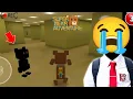 Download Lagu ADIKKU NANGIS DI BACKROOM SUPER BEAR ADVENTURE