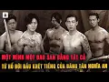 Lagu Hai Tứ Hổ Đời Đầu Của Tân Nghĩa An Khét Tiếng Cửu Long Thành Trại - Hong Kong Mafia | MÊ KỲ ÁN