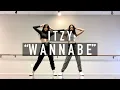 ITZY (있지) - 'WANNABE' [DANCE COVER] | DUET | 2STEP