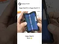 Download Lagu Oppo find N5 2025 vs Oppo find N 2021 🤡 # Bend test 🤔# find N5 #Find N# viral