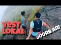 Download Lagu TEST TRAIL VEST LOKAL BY DURAKING, LANGSUNG NANJAK GUNUNG UNGARAN VIA MAWAR, GASKEN!