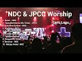 Download Lagu Kumpulan Pujian NDC \u0026 JPCC worship + Lirik
