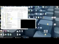 Create and Navigate to a folder in Command Prompt CMD -