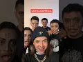 Download Lagu LATHI A CAPPELLA - INDOMUSIKTEAM Ft. Sara Fajira
