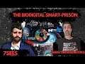 Download Lagu The BioDigital Smart-Prison w/Barely Bruised Books​