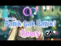 Download Lagu DJ PANIK GAK? PANIK LAH MASA ENGGA REMIX TIKTOK VIRAL 2021 🎶