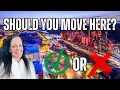 Is living in Bethlehem Pennsylvania worth it The REAL Pros and Cons of Bethlehem PA