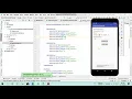Efficient data transfer and JobScheduler Android Studio