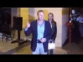 Steve Guttenberg Takes A Break From Date Night To Share Appreciation For The Paparazzi
