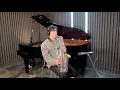 김필 - '그때 그 아인' ＜이태원 클라쓰(Itaewon class)＞ Cover by 멜로우키친