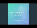 Lagu Waktu Membeku di Matamu