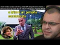 Download Lagu BEN MENDES VAI PRA CIMA DE BRINO E PEDE 50% DE TODOS OS REACTS DE SEU CANAL