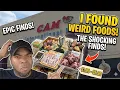 Cleveland s Best Kept Secret CAM International Market Tour Warrensville Heights Ohio