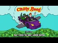 PROF - Chitty Bang feat. Devin The Dude & Jarren Benton (Official Audio)
