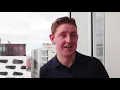 Nathan s Melbourne Law School experience