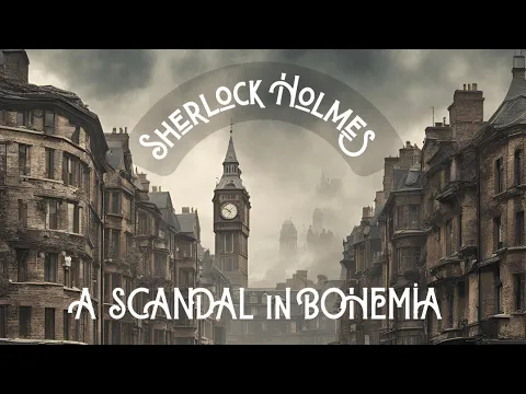 Download MP3 Sherlock Holmes: Ein Skandal in Böhmen – Die Jagd nach dem geheimnisvollen Foto! (Hörbuch) #london