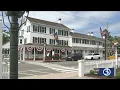 Something s Open Griswold Inn