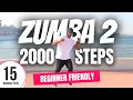 Download Lagu Zumba Walking Workout | EASY Zumba Workout Dance