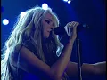 Shakira - Underneath Your Clothes (Live at Roseland Ballroom, New York, 2001)