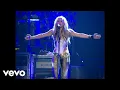 Download Lagu Shakira - Underneath Your Clothes (Live at Roseland Ballroom, New York, 2001)