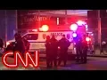 CNN s NY offices evacuated over bomb threat