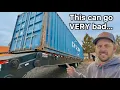 Doing This Cost Me A Truck