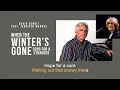 Download Lagu When the Winter's Gone | David Benoit feat. Jennifer Warnes | Karaoke