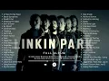 Download Lagu Kumpulan Lagu Linkin Park Full Album TANPA IKLAN | A Collection of All Linkin Park Songs Without Ads