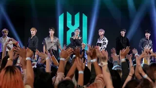 Download Monsta X Performs 'Oh My': Digital Exclusive MP3