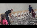 Download Lagu Davoud and Akram's New Home: Nomadic Life: Bringing the Carpet