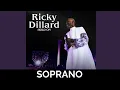 Hold On (Soprano) - Ricky Dillard