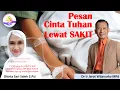 Download Lagu Workshop 15 B-1 - PESAN CINTA TUHAN melalui SAKIT - Shinta Sari Saleh - Dr. Ir. Jarot Wijanarko M.Pd