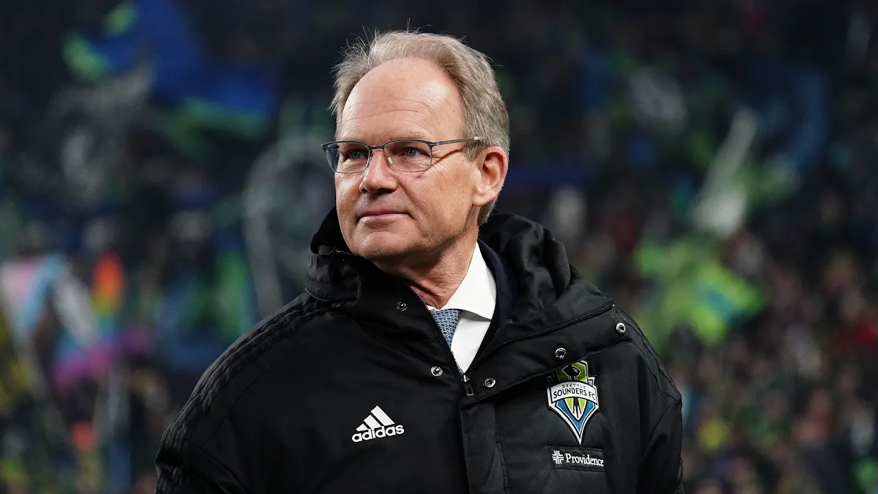 Press Conference: Brian Schmetzer post-match vs LAFC
