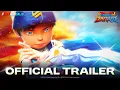 Download Lagu Full Trailer | BoBoiBoy Galaxy Baraju