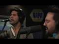 Dan Shay Perform Keeping Score Live on the Bobby Bones Show