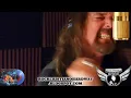 IMPELLITTERI  HELL ON EARTH ALBUM WAR MACHINE 2024 ( HARDWAY ROCK )