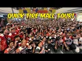 Download Lagu Pag may umalis may bagong dadating | Quicktire mall tour #VinFPV