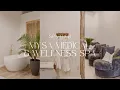 SPA TOUR Mysa Medical Wellness Spa