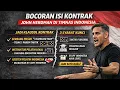 Lagu John Herdman Pelatih Timnas Indonesia \u0026 Bedah Isi Kontrak Yang dilempar PSSI