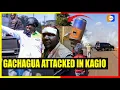 Lagu GACHAGUA ATTACKED  ON WAY TO KAGIO