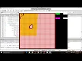 PATHFINDING WITH DIJKSTRA AND A USING C SFML360p