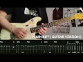 Vacations-Holy Grail | Guitar Lesson