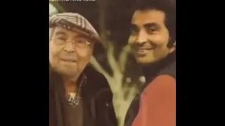 شوف بقينا فين  وخد عظه عبد الحليم حافظ بوابة الأخبار مؤسسة الجيل الجديد الإعلامي عصام الجميل دندنها