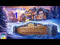 Adventure Escape Murder Inn Chapter 1 Walkthrough Guide - Level 1 by Haiku Games